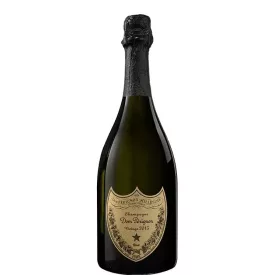 Dom Perignon Champagne Vintage 2015. 0,75l