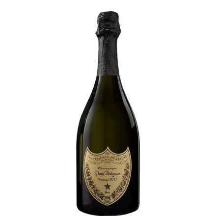Dom Perignon Champagne Vintage 2015. 0,75l