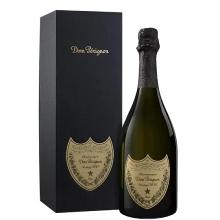 Dom Perignon Champagne Vintage 2015. 0,75l DD.