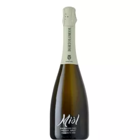 Bortolomiol Prosecco Miól Brut Treviso D.O.C 2023. 0,75l
