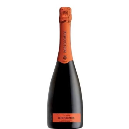 Bortolomiol Prosecco Senior Superiore Extra Dry D.O.C.G. 2023. 0,75l