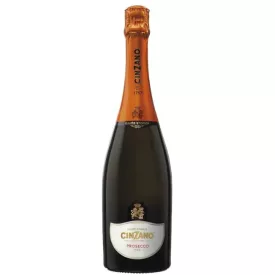 Cinzano Prosecco D.O.C száraz 0,75l