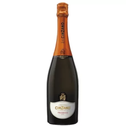 Cinzano Prosecco D.O.C száraz 0,75l