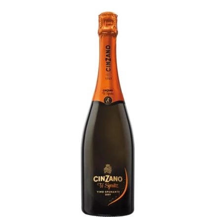 Cinzano To Spritz 0,75l