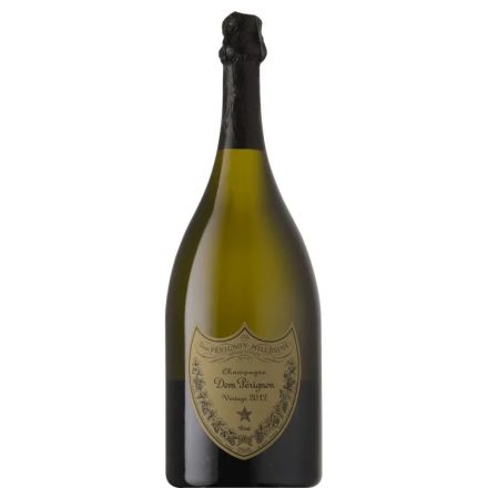 Dom Perignon Champagne Vintage 2012. 1,5l