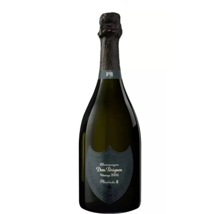 Dom Perignon Champagne P2 Vintage 2006. 0,75l