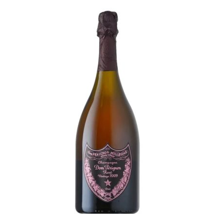 Dom Perignon Champagne Rosé Vintage 2009. 0,75l