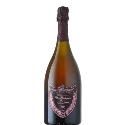 Dom Perignon Champagne Rosé Vintage 2009. 0,75l