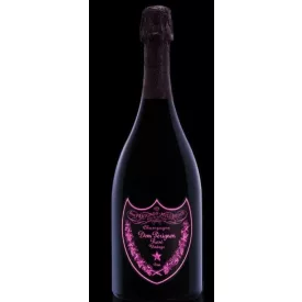   Dom Perignon Champagne Rosé Vintage 2009. Luminous Edition 0,75l