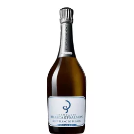   Billecart-Salmon Champagne Brut Blanc De Blancs Grand Cru 0,75l