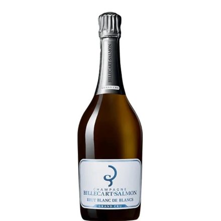 Billecart-Salmon Champagne Brut Blanc De Blancs Grand Cru 0,75l