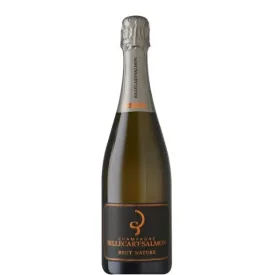 Billecart-Salmon Champagne Brut Nature 0,75l