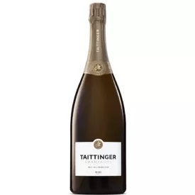 Taittinger Champagne Brut Millésimé 2016. 1,5l