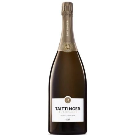 Taittinger Champagne Brut Millésimé 2016. 1,5l