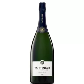 Taittinger Champagne Prélude Grand Crus 1,5l