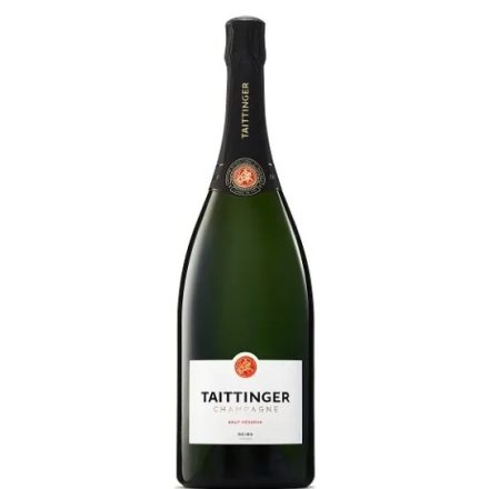 Taittinger Champagne Brut Reserve 1,5l DD.