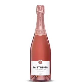 Taittinger Champagne Prestige Rosé Brut 0,75l