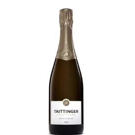 Taittinger Champagne Brut Millésimé 2016. 0,75l DD.