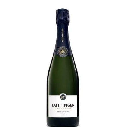 Taittinger Champagne Prélude Grand Crus 0,75l