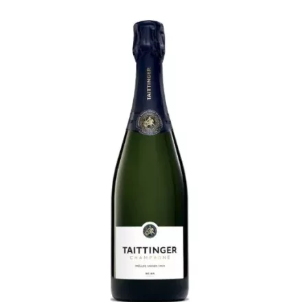 Taittinger Champagne Prélude Grand Crus 0,75l DD.