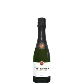 Taittinger Champagne Brut Reserve 0,375l