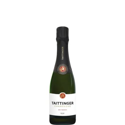Taittinger Champagne Brut Reserve 0,375l