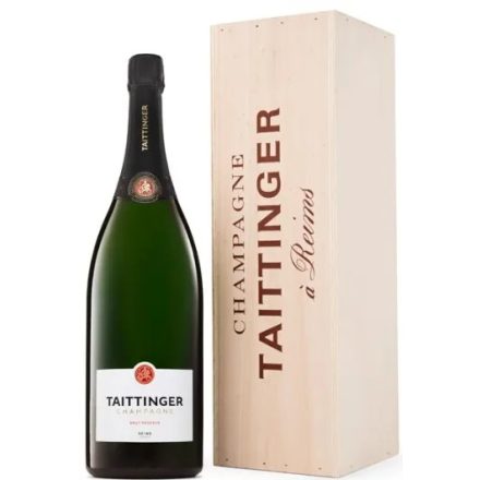Taittinger Champagne Brut Reserve 3l DD.