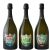 Dom Perignon Champagne Vintage 2015. Jean-Michel Basquiat Edition 0,75l DD.