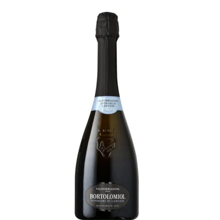 Bortolomiol Prosecco Superior Dry Di Cartizze D.O.C.G 2023. 0,75l