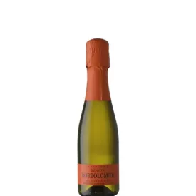   Bortolomiol Prosecco Senior Superiore Extra Dry D.O.C.G. 0,2l