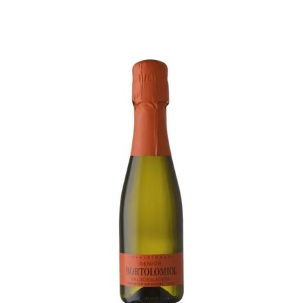 Bortolomiol Prosecco Senior Superiore Extra Dry D.O.C.G. 0,2l