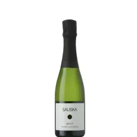 Sauska Brut 0,375l pezsgő