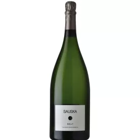 Sauska Brut 1,5l pezsgő