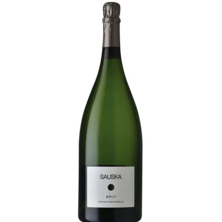 Sauska Brut 1,5l pezsgő