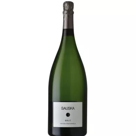 Sauska Brut 1,5l pezsgő