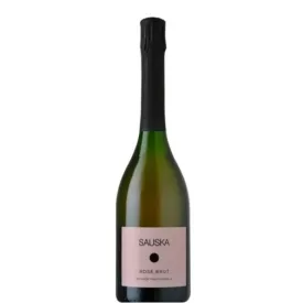 Sauska Rosé Brut 0,75l pezsgő