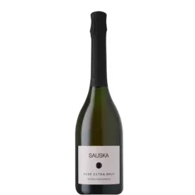 Sauska Rosé Extra Brut 0,75l pezsgő