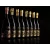 Piper Heidsieck Champagne Rare Millésime 2008. Brut 1,5l