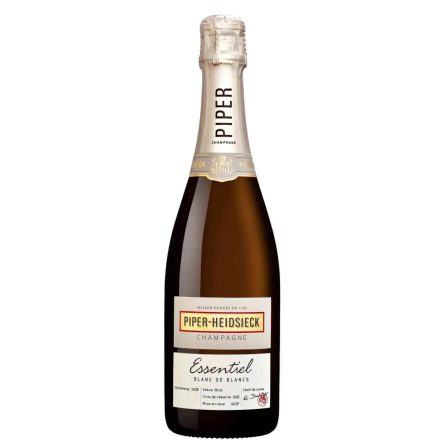 Piper Heidsieck Champagne Essentiel Blanc de B. Extra Brut 1,5l