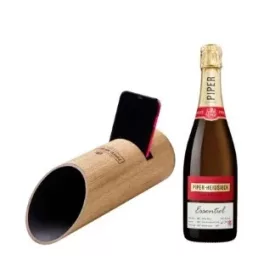   Piper Heidsieck Champagne Essentiel C. Extra Brut 0,75l DD. SOUND
