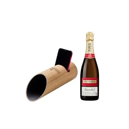 Piper Heidsieck Champagne Essentiel C. Extra Brut 0,75l DD. SOUND