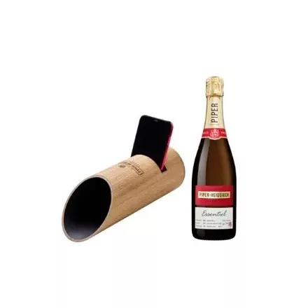Piper Heidsieck Champagne Essentiel C. Extra Brut 0,75l DD. SOUND