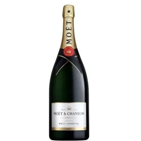 Moet & Chandon Champagne Brut Imperial 1,5l