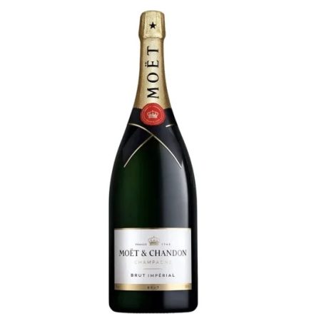 Moet & Chandon Champagne Brut Imperial 1,5l