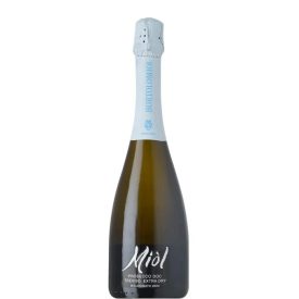   Bortolomiol Prosecco Miól Extra Dry Treviso D.O.C 2024. 0,75l