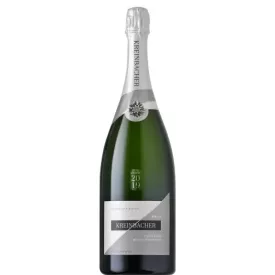 Kreinbacher Pezsgő Brut Prestige Millésime 2019. 1,5l