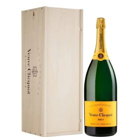 Veuve Clicquot Champagne Brut 3L DD.