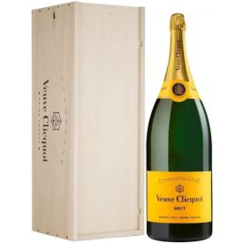 Veuve Clicquot Champagne Brut 9L DD.