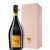 Veuve Clicquot Champagne La Grande Dame Rosé 2015. 0,75l DD.