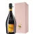 Veuve Clicquot Champagne La Grande Dame Rosé 2015. 0,75l DD.